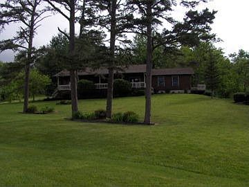 1 Deerpen Drive, Weaverville