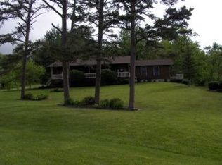 1 Camelfield Rd, Weaverville, NC 28787