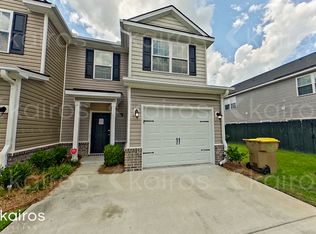 815 Ferguson Ln, Richmond Hill, GA 31324