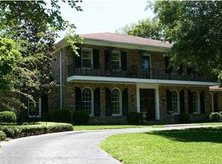 617 Shenandoah Rd W, Mobile, AL 36608