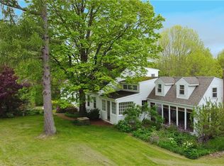 314 Station Rd, Hampton, CT 06247