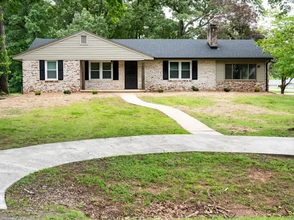 1231 Lakeview Dr, Lynchburg, VA 24502