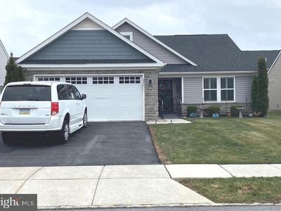 221 Folin St, Coatesville, PA, 19320