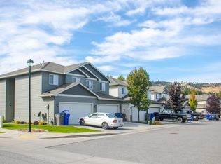 3610 S Old Schafer Ln, Spokane, WA 99206