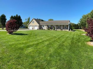 6067 Old Sharptown Rd, Laurel, DE 19956