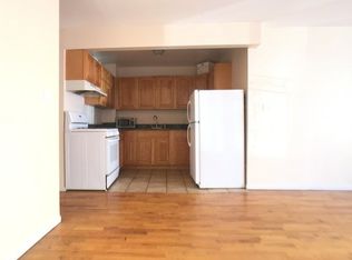 212 Marcus Garvey Blvd, Brooklyn, NY 11221