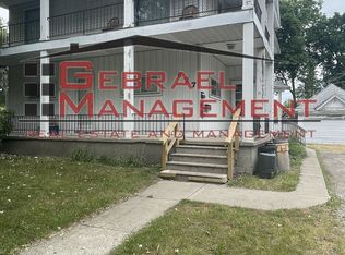 627 E 2nd St APT 3, Flint, MI