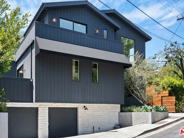 1919 Pinehurst Rd, Los Angeles, CA 90068