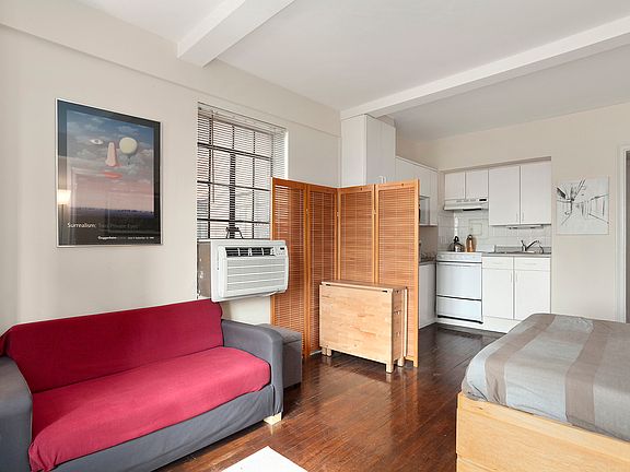 3rd image of 5 Tudor City Pl APT 636