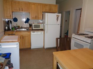 57 Walnut St #1, Waltham, MA 02453