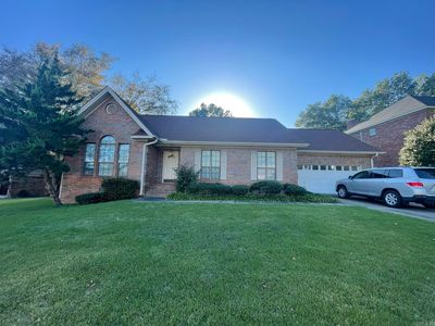611 Live Oak Dr, Searcy, AR, 72143