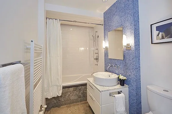 Rented by Brown Harris Stevens | media 20