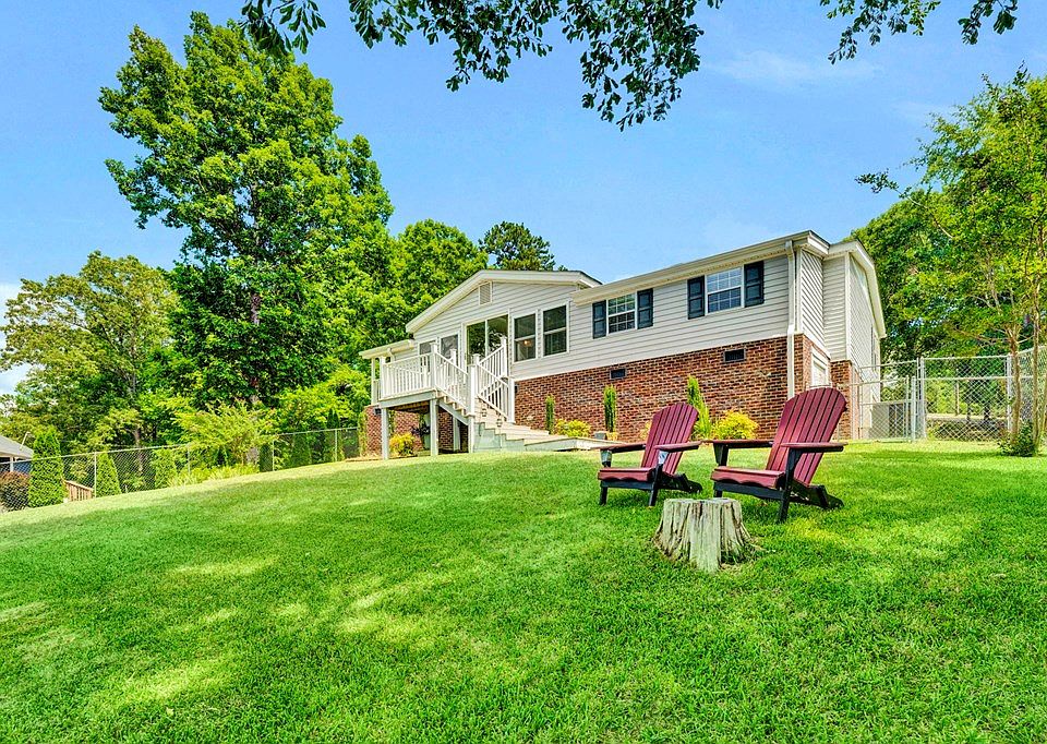 470 Amber Hill Cir, Cross Hill, SC 29332 Zillow