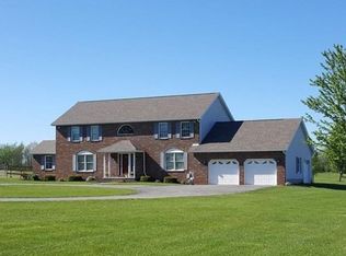 6263 Weaver Rd, Conneaut, OH 44030
