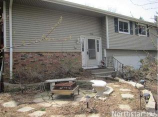 3666 Kolstad Rd, Eagan, MN 55123