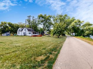 4036 Lakeshore Rd, Lincoln, ON L3J0X3