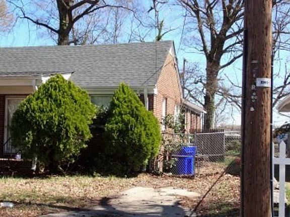 Property Side View