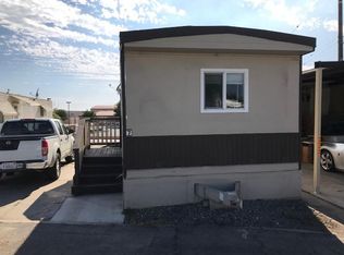 763 W Avenue L #43, Calimesa, CA 92320