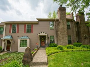 10344 Keystone Trce, Blue Ridge Manor, KY 40223