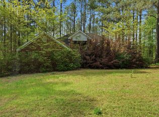 29 S Wind Ridge Loop, Purvis, MS 39475