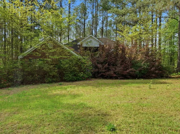 29 S Wind Ridge Loop, Purvis, MS 39475