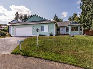 Coral Dr, Sequim, WA 98382