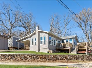 30164 Long Beach Ln, Gravois Mills, MO 65037