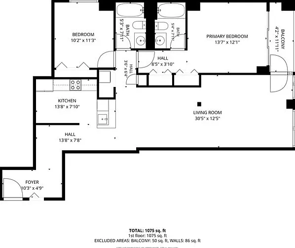 350 Revere Beach Blvd #6-6W — Photo 37