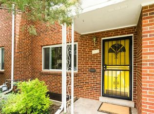 1372 Ivanhoe St, Denver, CO 80220
