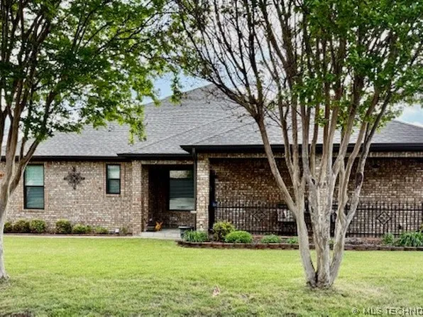68 Overland Route St, Ardmore, OK 73401