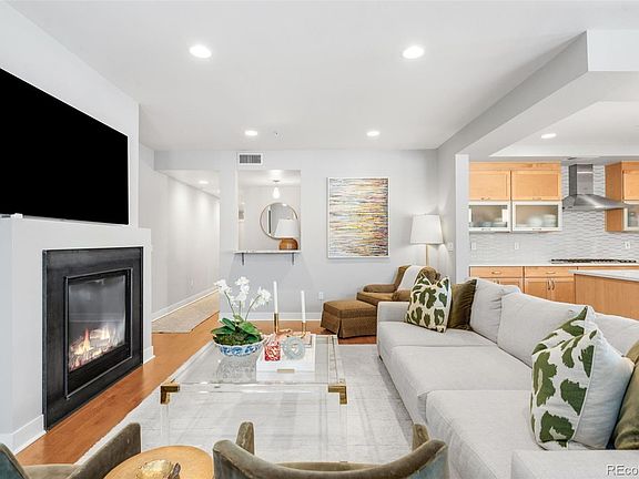 3rd image of 360 S Lafayette Street #101