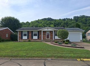 608 Ruby St, Belmont, WV