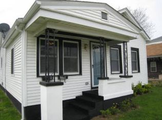 320 E Montgomery Ave #A, Clarksville, IN 47129
