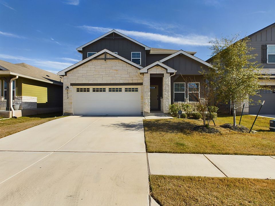 1st image of 1513 Settlers Glen Dr