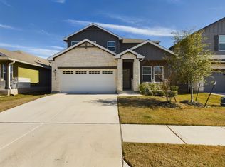 1513 Settlers Glen Dr, Round Rock, TX 78665