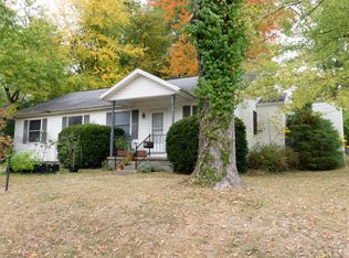 429 E Allen St, Bloomington, IN