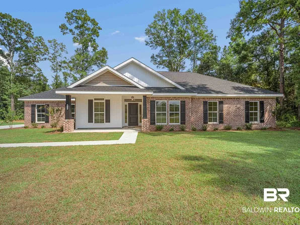 4030 Firetower Rd, Semmes, AL 36575
