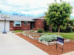 7328 Eliot St, Westminster, CO 80030