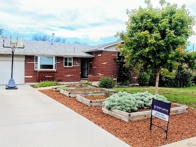 7328 Eliot Street, Westminster, CO, 80030