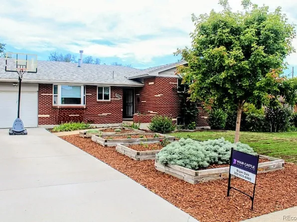 7328 Eliot Street, Westminster, CO 80030
