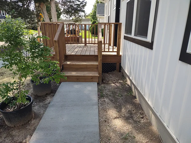 302 W Crawford Ave — Photo 62