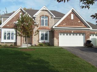 436 Fox Glove Ln, Barrington, IL 60010