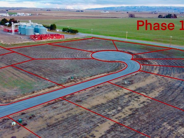 3700 E Lot #18, Kimberly, ID 83341
