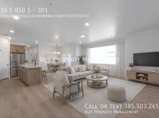 216 E 850 S #301, Spanish Fork, UT 84660