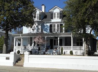 412 W Main St, Washington, NC 27889