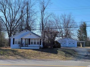 745 Industrial Park Rd, Dawson Springs, KY 42408