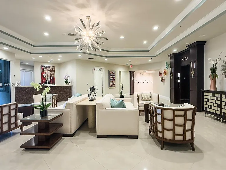 6051 N Ocean Dr #1501 — Photo 49