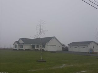 3021 90th Rd, Ashtabula, OH 44004