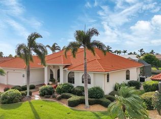 2727 Ryan Blvd, Punta Gorda, FL 33950