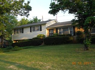 2320 Mountain Oaks Ln, Hoover, AL 35226